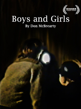 Мальчики и девочки (1983)