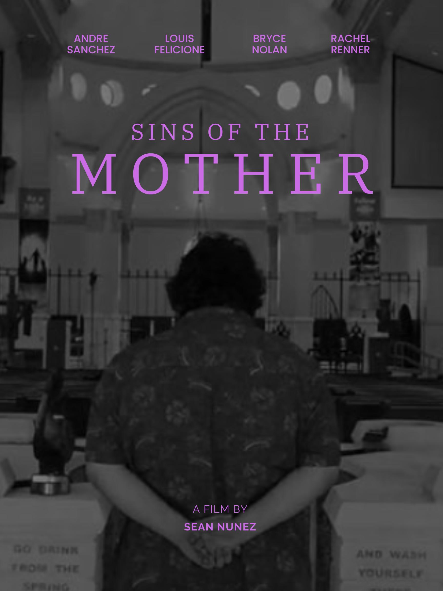 Sins of the Mother (2021)
