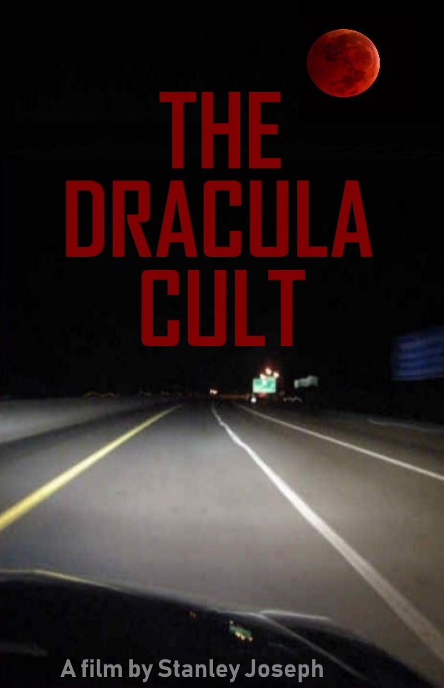 The Dracula Cult (2021)