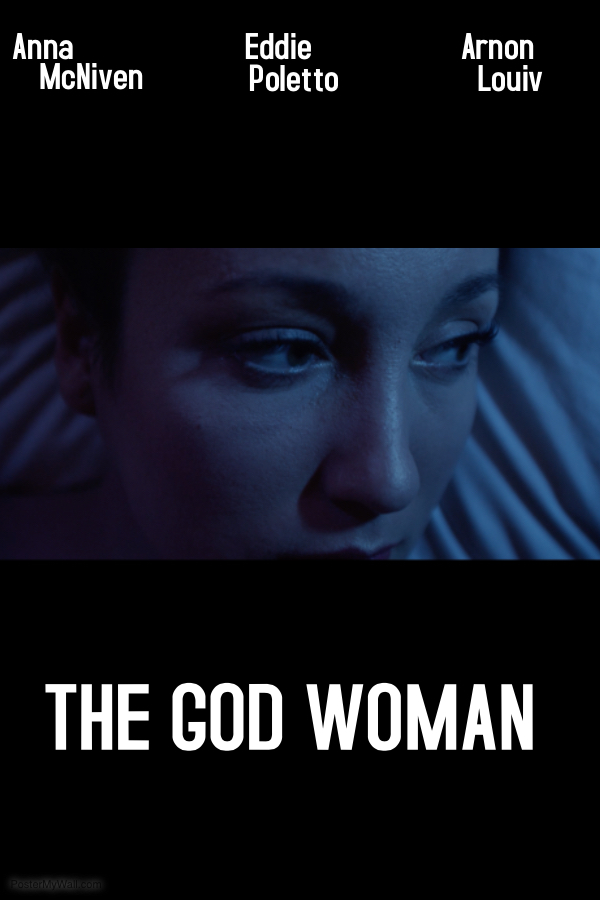 The God Woman (2017)