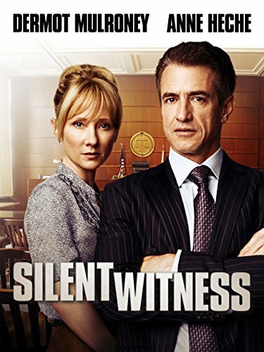 Молчаливый свидетель (2011)