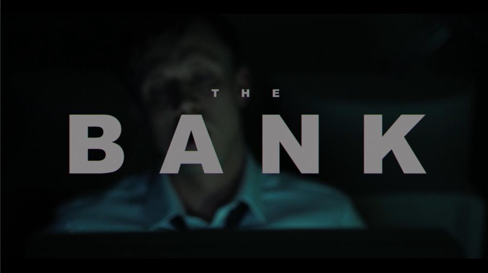 Банк (2018)