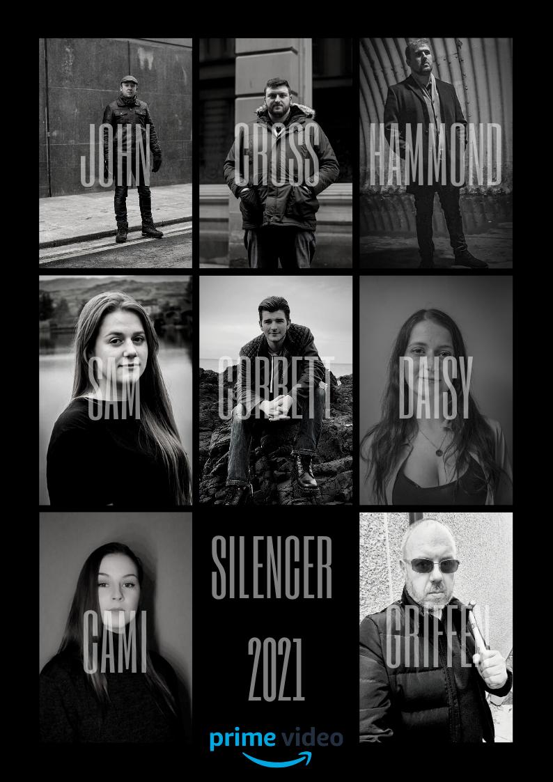 Silencer (2021)