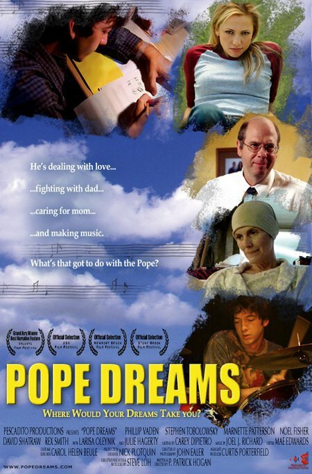 Мечты папы (2006)