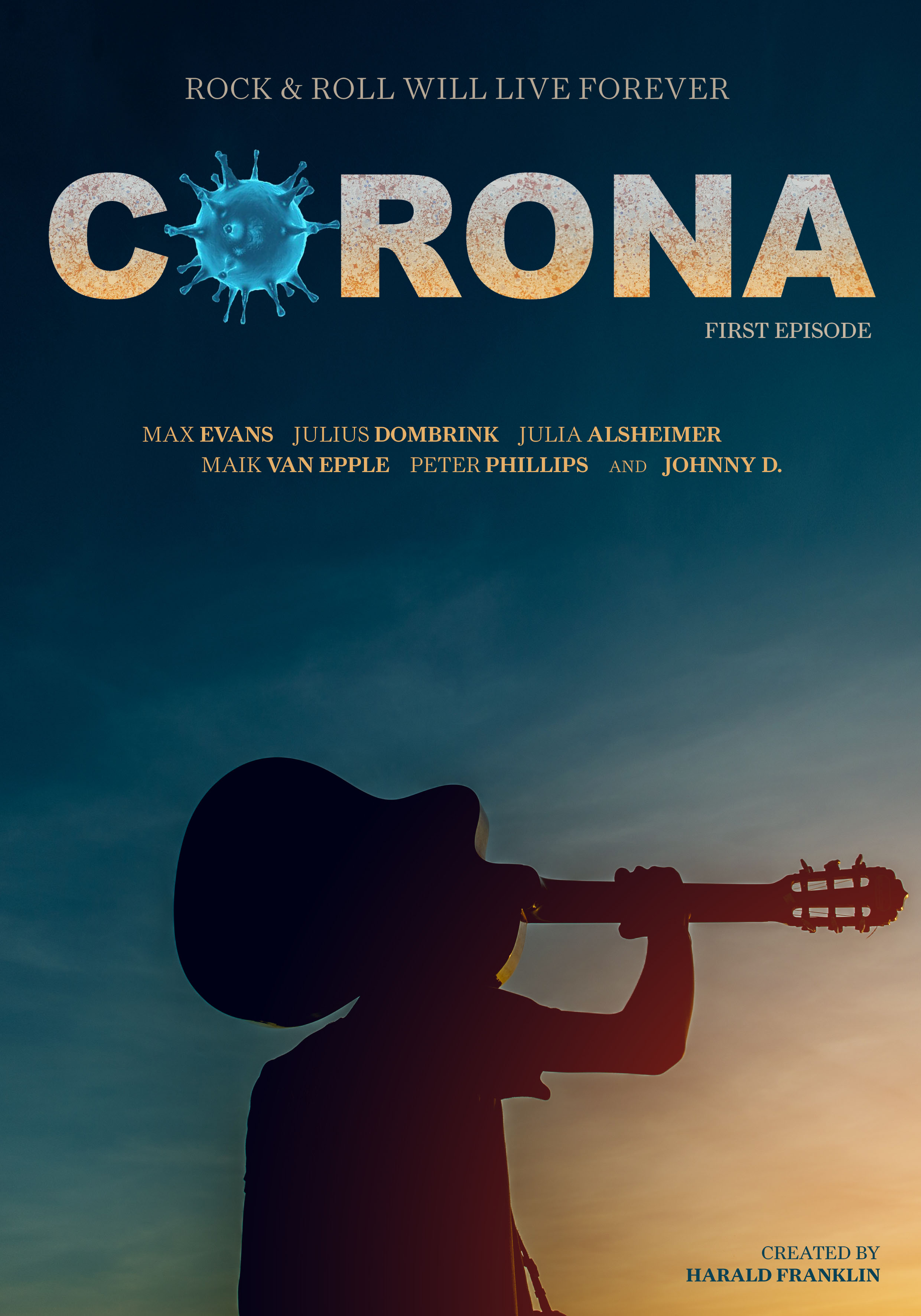 Corona (2021)