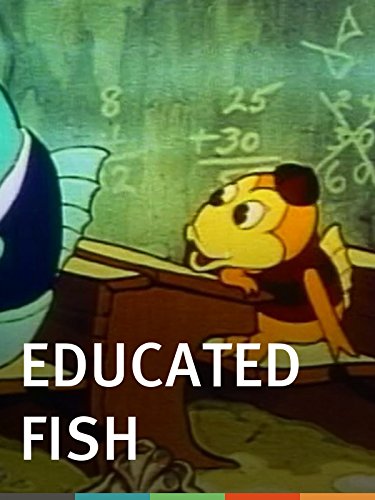 Образованная рыба (1937)