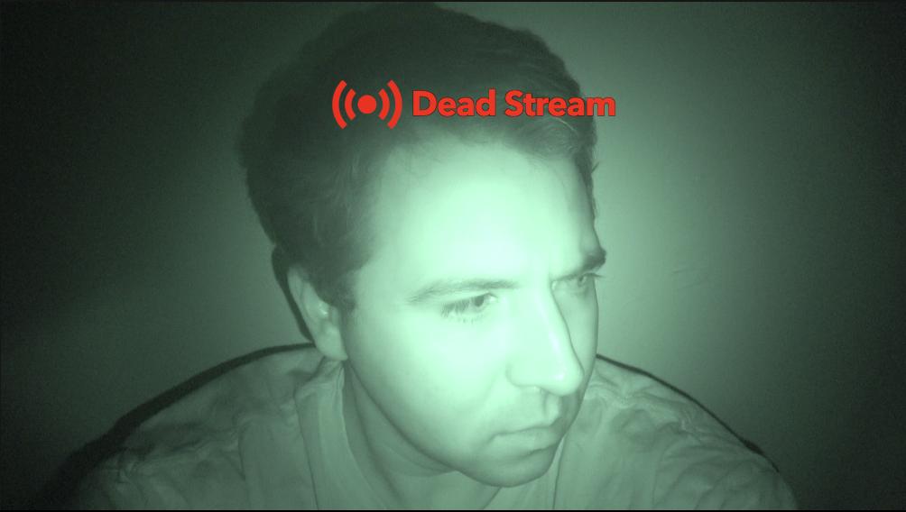Dead Stream (2020)