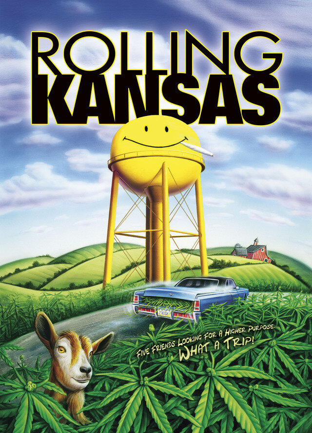 Канзас на колесах (2003)