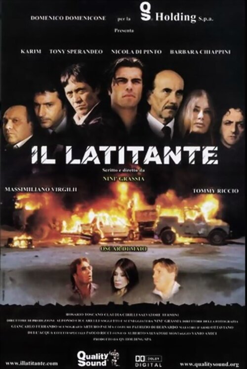Il latitante (2003)