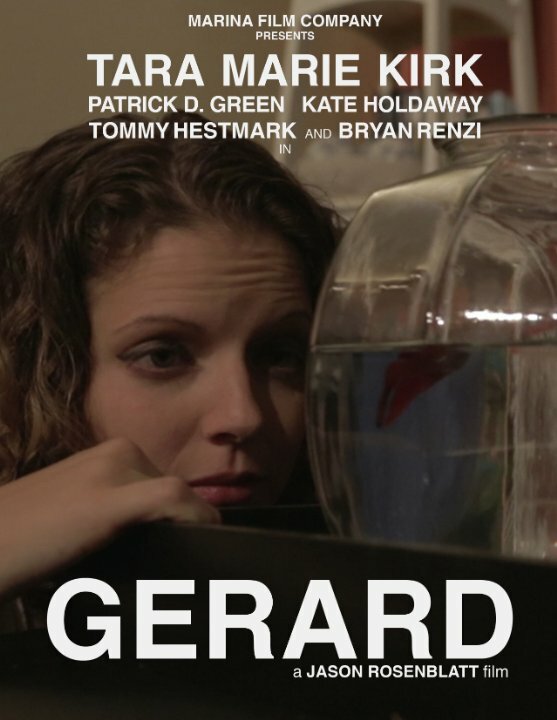 Gerard (2015)