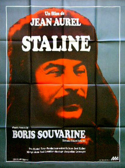 Staline (1985)