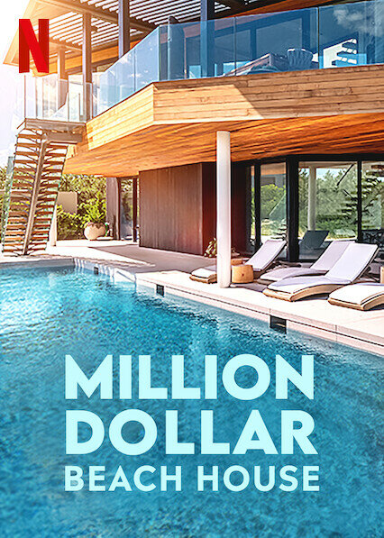 Million Dollar Beach House (2020)