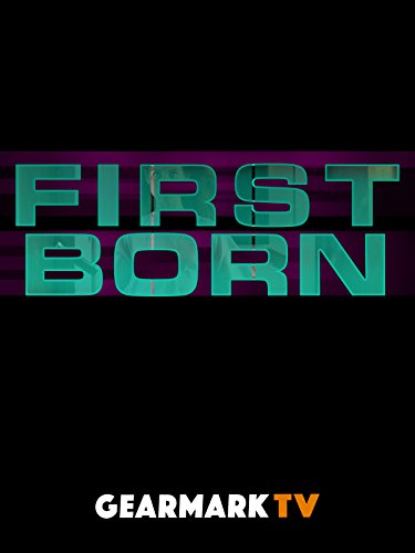 The First Born (2015)