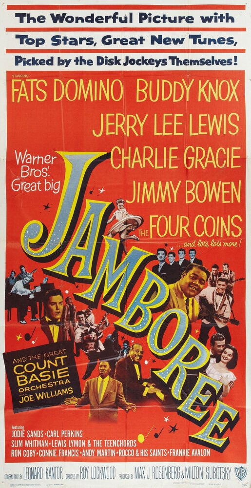 Jamboree! (1957)