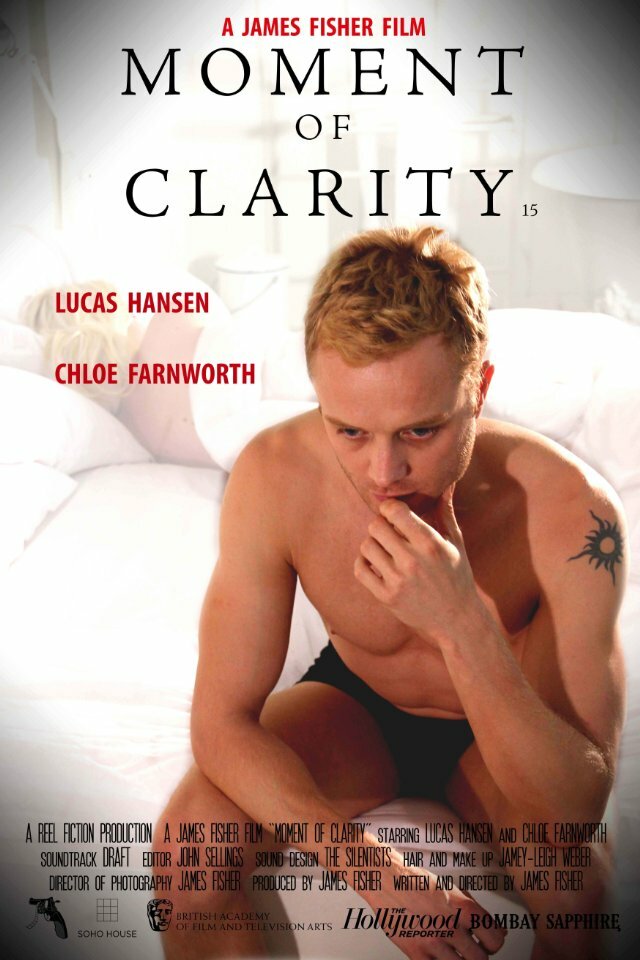 Moment of Clarity (2012)
