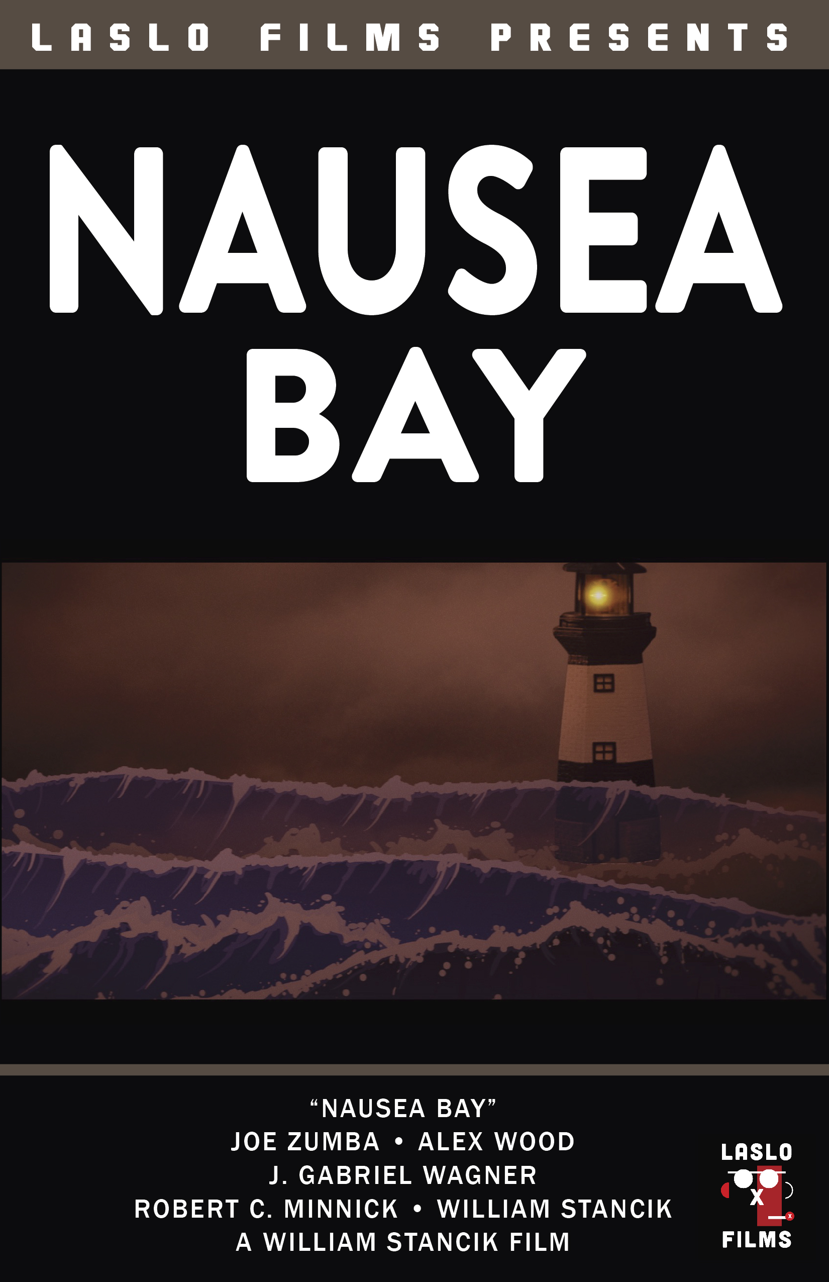 Nausea Bay (2020)