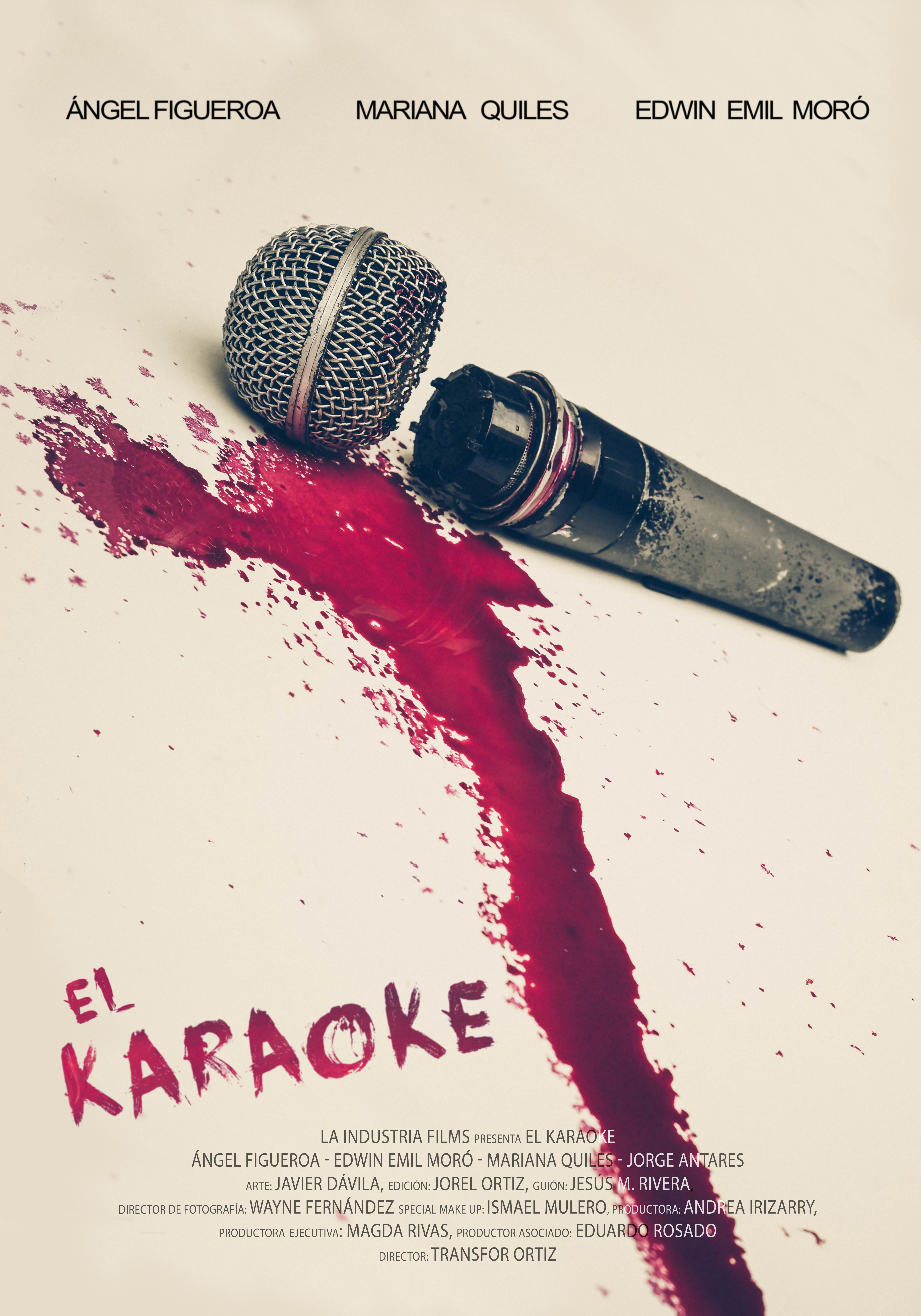 El Karaoke (2022)