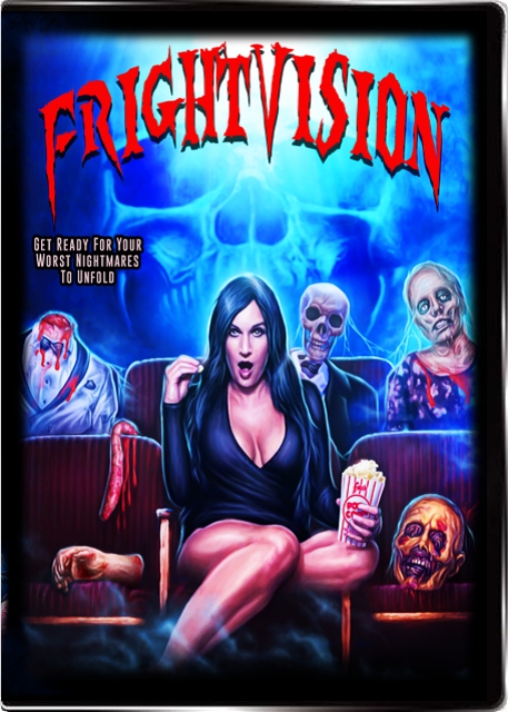 Frightvision (2020)