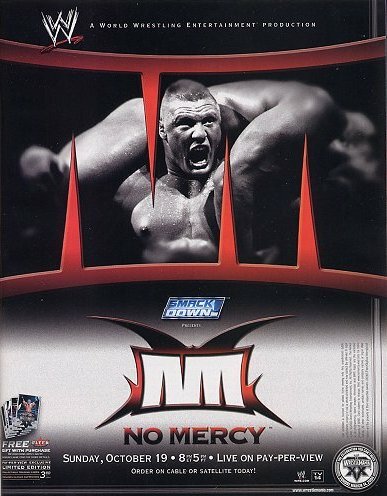 WWE Без пощады (2003)