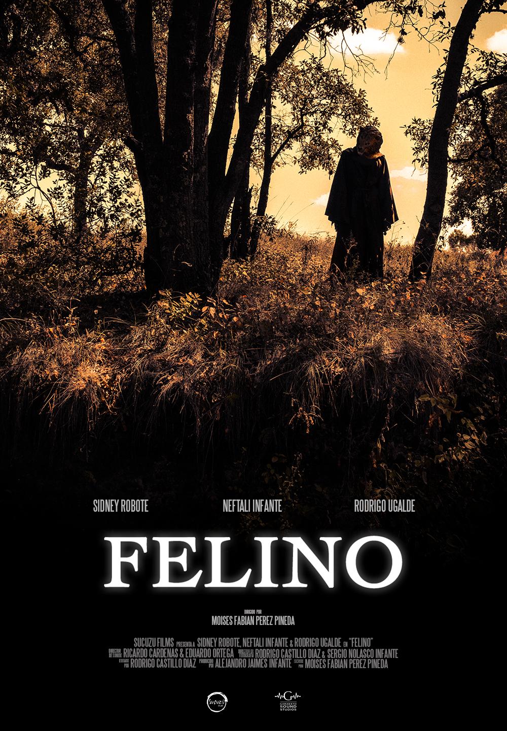 Felino (2020)