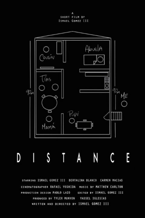 Distance (2014)