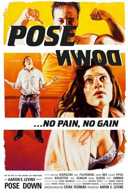 Pose Down (2007)