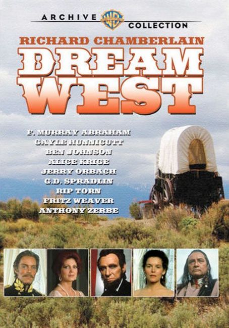 Дорога на запад (1986)