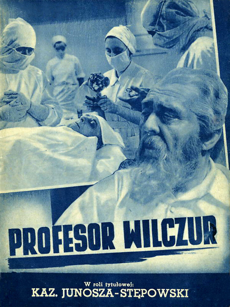 Профессор Вилчур (1938)