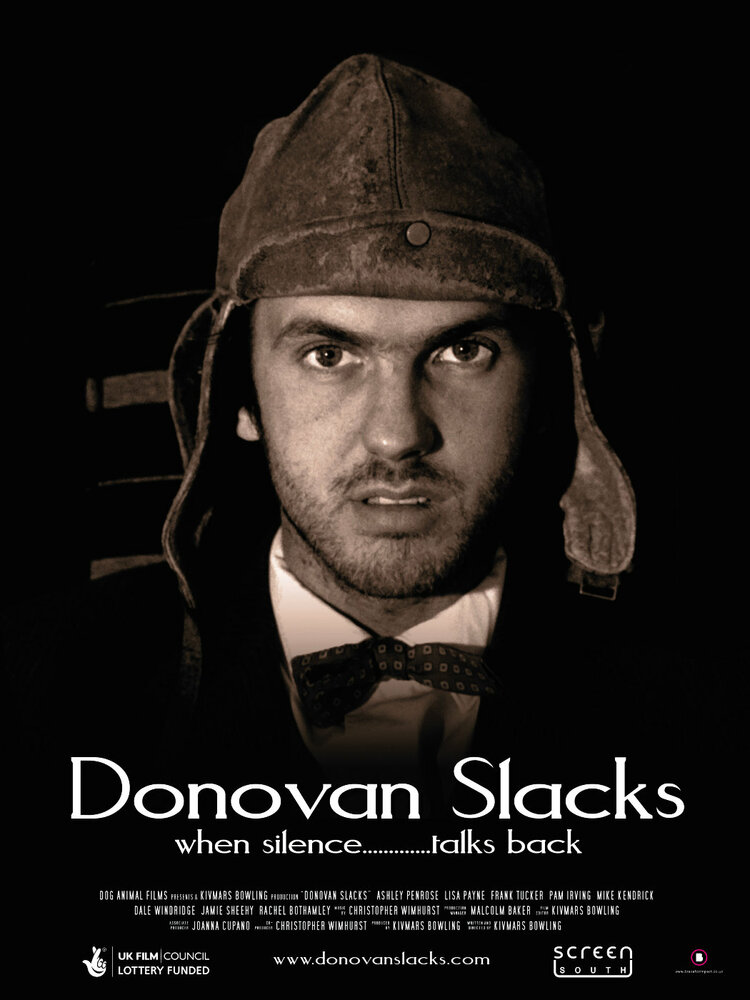 Donovan Slacks (2007)