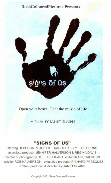 Signs of Us (2000)