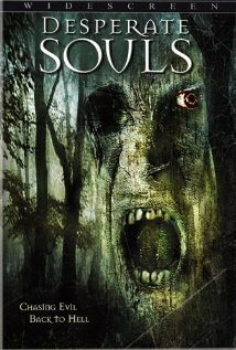Отчаянные души (2005)