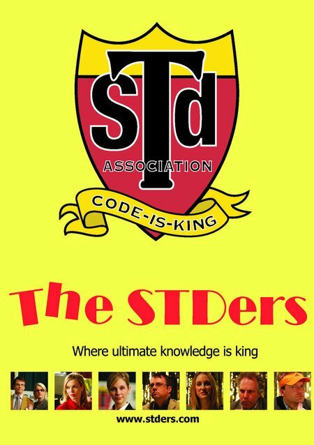 The STDers (2005)