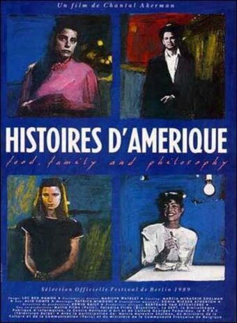 Американские истории (1989)