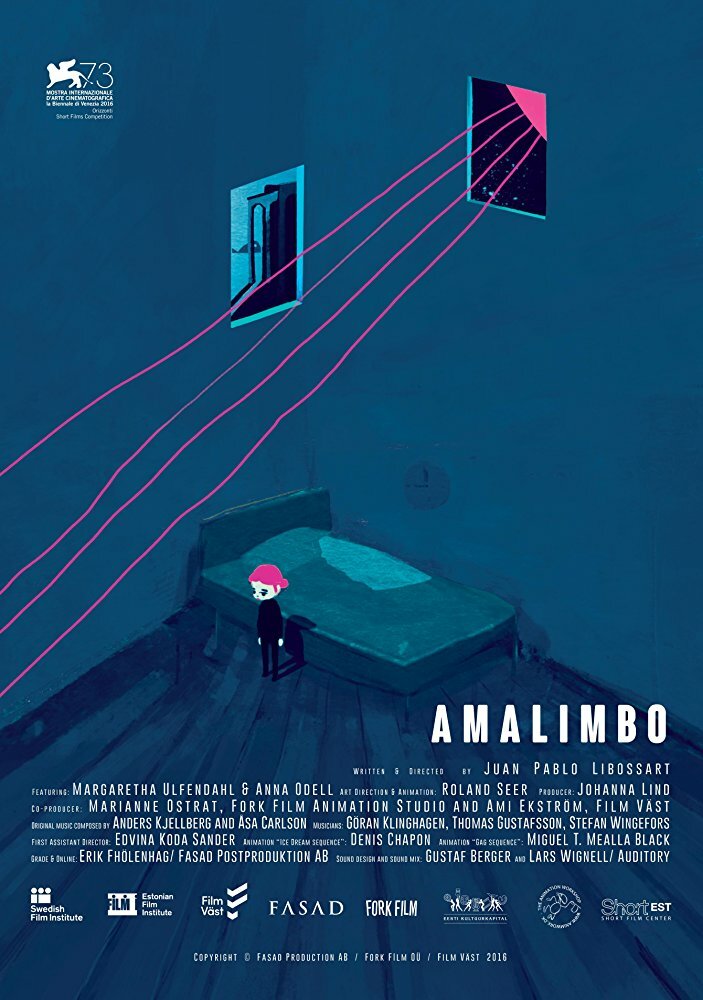 Amalimbo (2016)