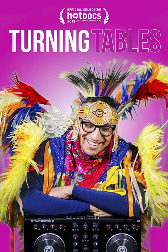 Turning Tables (2018)