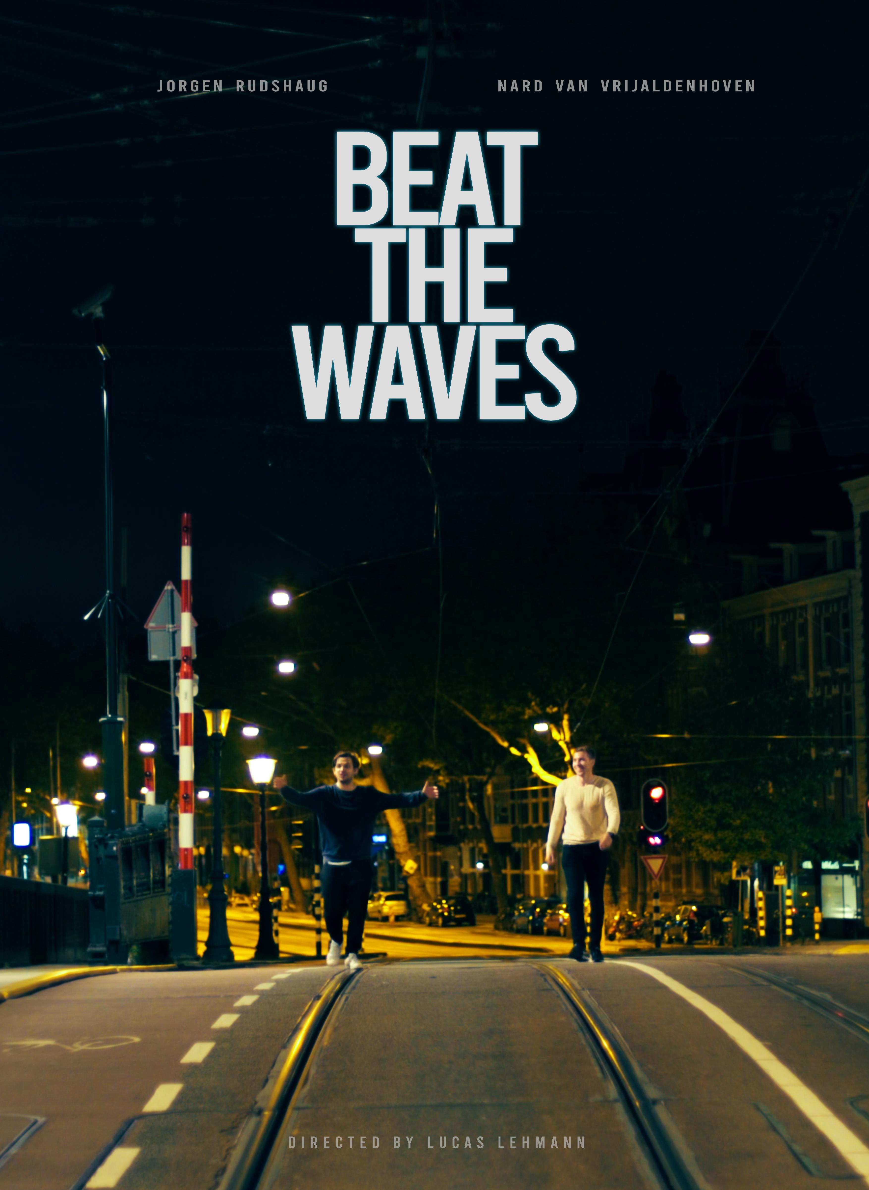 Beat the Waves (2020)