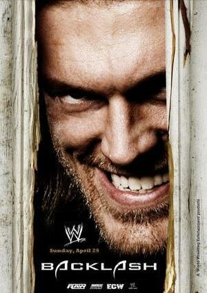 WWE Бэклэш (2007)