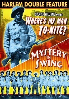 Mystery in Swing (1940)