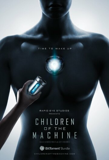 Children of the Machine (2017)
