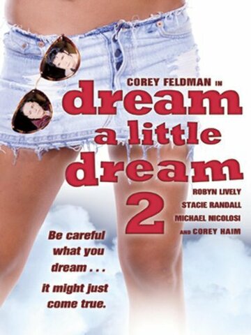 Задумай маленькую мечту 2 (1995)