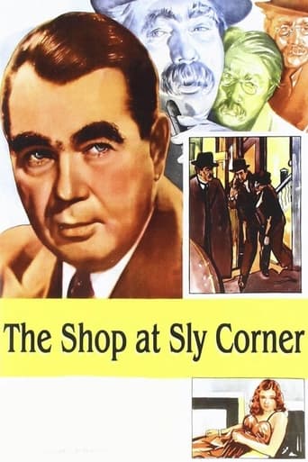 The Shop at Sly Corner (1947)
