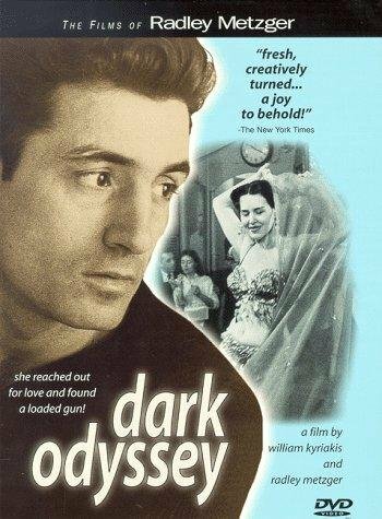 Dark Odyssey (1961)