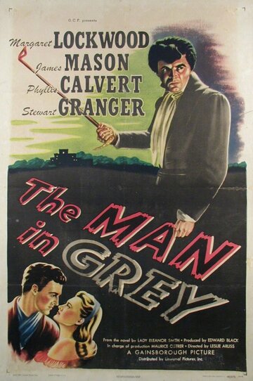 Человек в сером (1943)