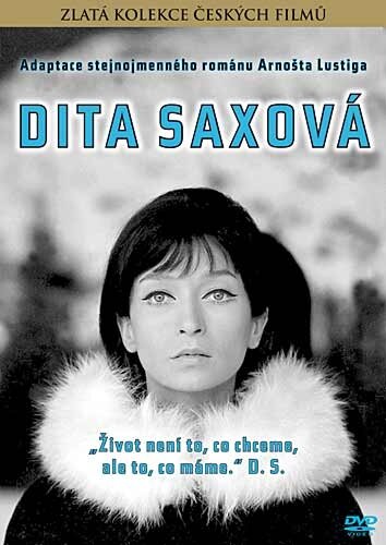 Дита Саксова (1968)