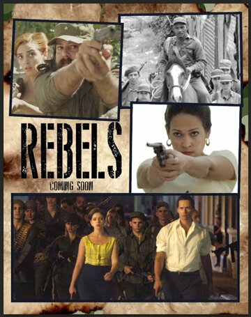 Rebels (2015)