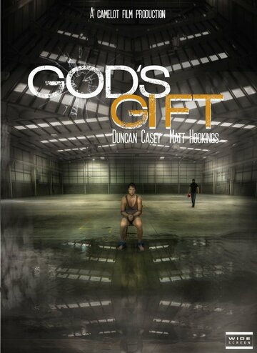 God's Gift (2013)