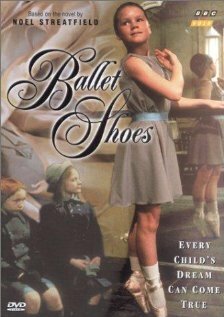 Балетные туфельки (1975)