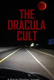 The Dracula Cult (2021)