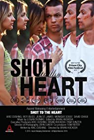 Shot to the Heart (2018)