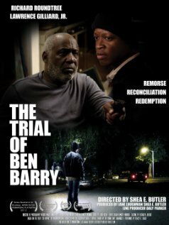 The Trial of Ben Barry (2012)